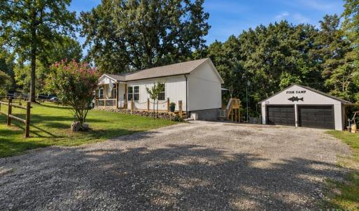 Photo #3 of 502 Ridgelake Road, Goodview, VA 1.8 acres