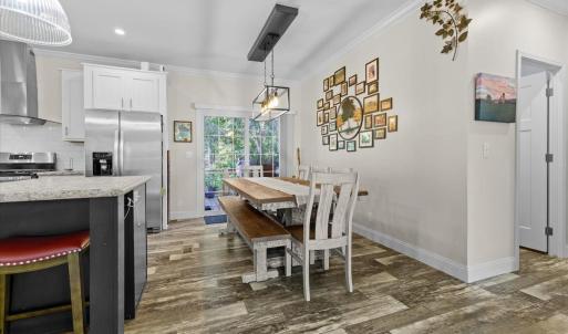 Photo #8 of 502 Ridgelake Road, Goodview, VA 1.8 acres