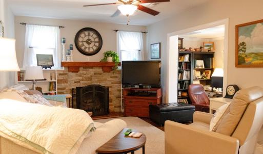 Photo #19 of 2070 Timberlake Drive, Lynchburg, VA 0.4 acres
