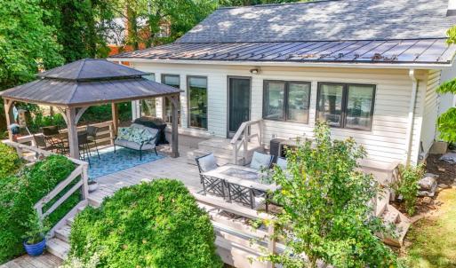 Photo #5 of 2070 Timberlake Drive, Lynchburg, VA 0.4 acres