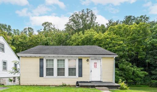 840/844 Old Forest Road, Lynchburg, VA 24501