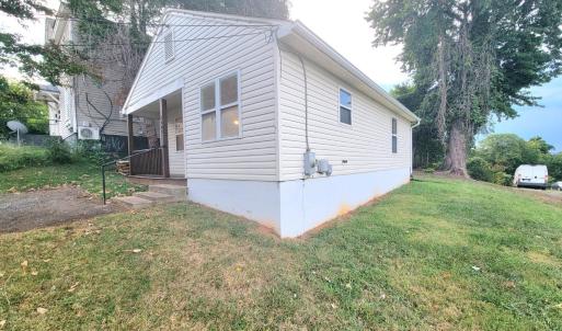 Photo #4 of 1005 4th Street, Lynchburg, VA 0.1 acres