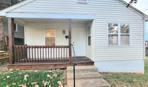 Photo #2 of 1005 4th Street, Lynchburg, VA 0.1 acres