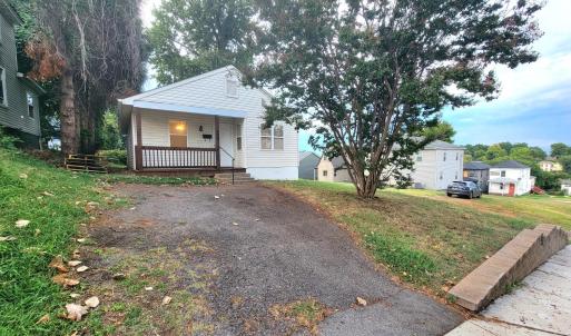 Photo #1 of 1005 4th Street, Lynchburg, VA 0.1 acres