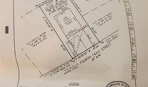 Photo #36 of 1005 4th Street, Lynchburg, VA 0.1 acres
