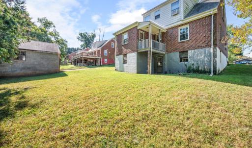 Photo #52 of 1116 Chestnut Hill Drive, Lynchburg, VA 0.4 acres