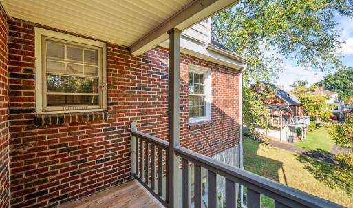 Photo #24 of 1116 Chestnut Hill Drive, Lynchburg, VA 0.4 acres
