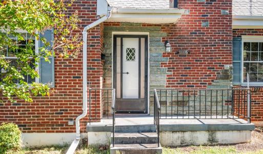 Photo #3 of 1116 Chestnut Hill Drive, Lynchburg, VA 0.4 acres
