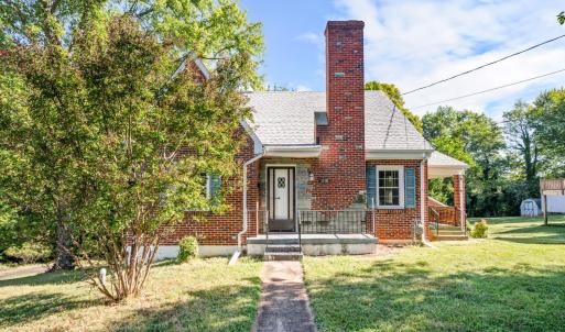 Photo #1 of 1116 Chestnut Hill Drive, Lynchburg, VA 0.4 acres