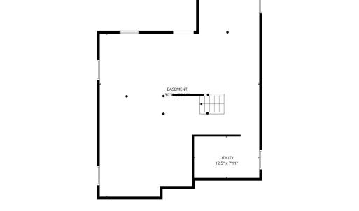 Walkout Basement