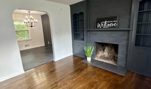 Photo #3 of 3104 LINK ROAD, Lynchburg, VA 0.4 acres