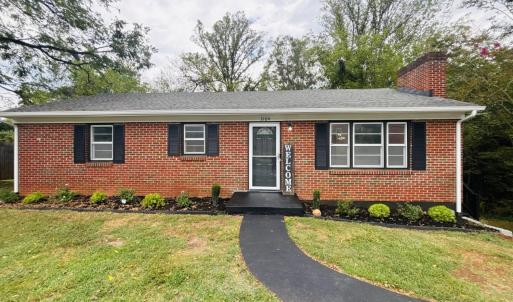Photo #1 of 3104 LINK ROAD, Lynchburg, VA 0.4 acres