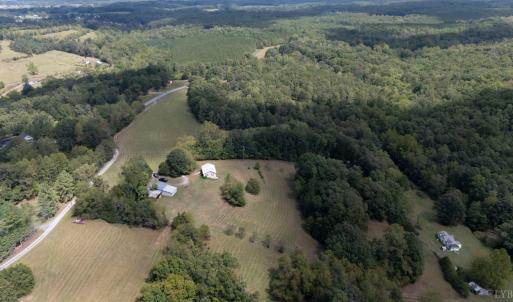 Photo #1 of 1460 Masons Mill Road, Evington, VA 24.1 acres