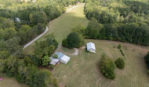 Photo #9 of 1460 Masons Mill Road, Evington, VA 24.1 acres
