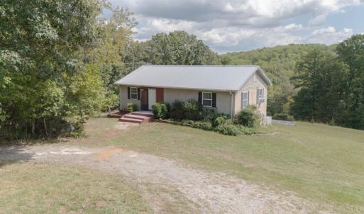 Photo #10 of 1460 Masons Mill Road, Evington, VA 24.1 acres