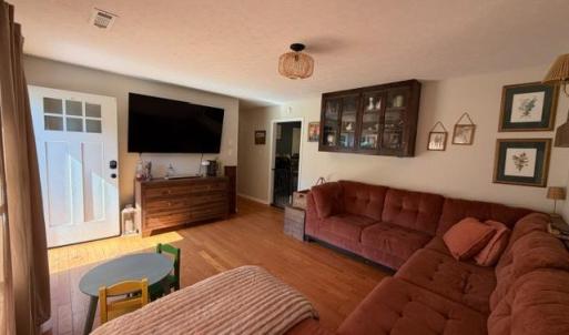 Photo #3 of 132 Troy Lane, Madison Heights, VA 0.6 acres