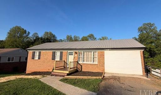 Photo #1 of 132 Troy Lane, Madison Heights, VA 0.6 acres