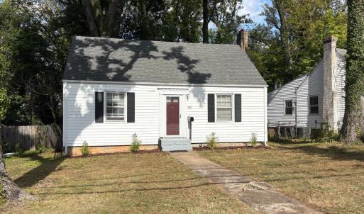Photo #1 of 208 Perrymont Avenue, Lynchburg, VA 0.2 acres