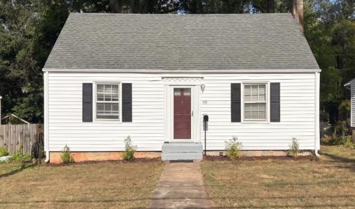 Photo #2 of 208 Perrymont Avenue, Lynchburg, VA 0.2 acres
