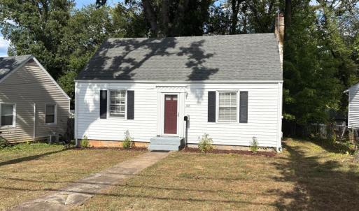 Photo #3 of 208 Perrymont Avenue, Lynchburg, VA 0.2 acres