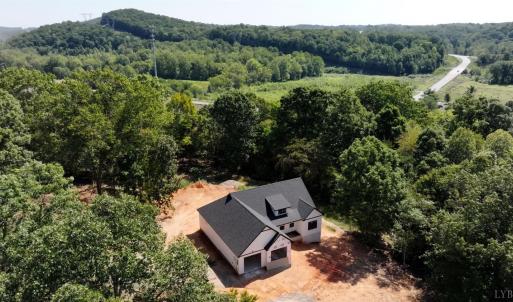 Photo #2 of 3 Missionary Mnr., Lynchburg, VA 0.5 acres