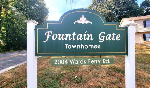 Photo #4 of 2004 Wards Ferry Road, Lynchburg, VA 0.1 acres