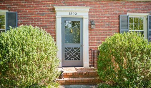 Photo #2 of 1502 Morrison Drive, Lynchburg, VA 0.3 acres