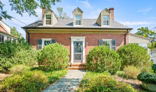 Photo #1 of 1502 Morrison Drive, Lynchburg, VA 0.3 acres