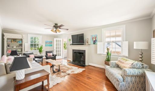 Photo #5 of 1502 Morrison Drive, Lynchburg, VA 0.3 acres