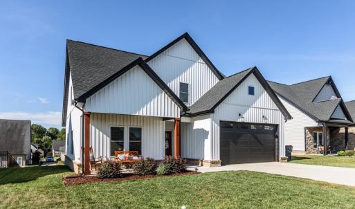 Photo #2 of 1106 Brewington Drive, Forest, VA 0.2 acres