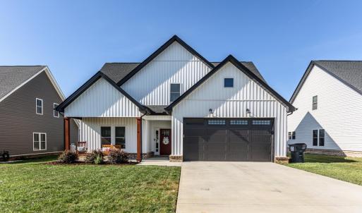 Photo #1 of 1106 Brewington Drive, Forest, VA 0.2 acres