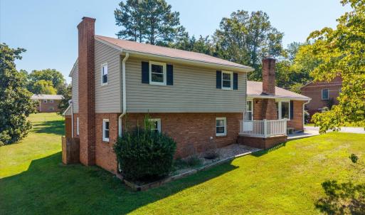 Photo #3 of 37 Pine Dr, Lynchburg, VA 0.5 acres