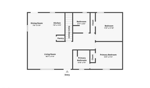 Photo #21 of 2120 Eagle Point Road, Huddleston, VA 1.0 acres
