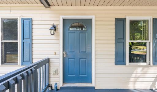 Photo #3 of 2120 Eagle Point Road, Huddleston, VA 1.0 acres