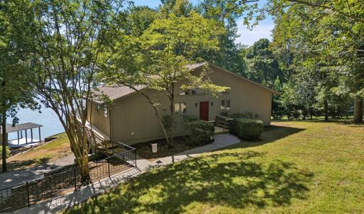 Photo #4 of 3388 Lakewood Forest Road, Moneta, VA 0.8 acres