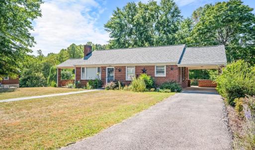 Photo #36 of 1435 Belmont Drive, Bedford, VA 0.8 acres