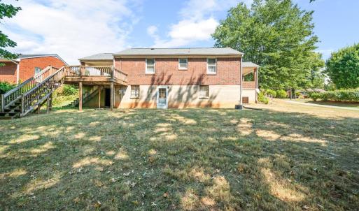 Photo #41 of 1435 Belmont Drive, Bedford, VA 0.8 acres