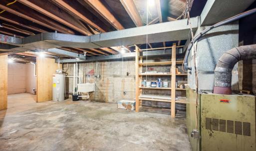 Photo #28 of 1435 Belmont Drive, Bedford, VA 0.8 acres