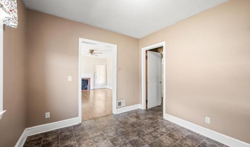 Photo #14 of 1435 Belmont Drive, Bedford, VA 0.8 acres