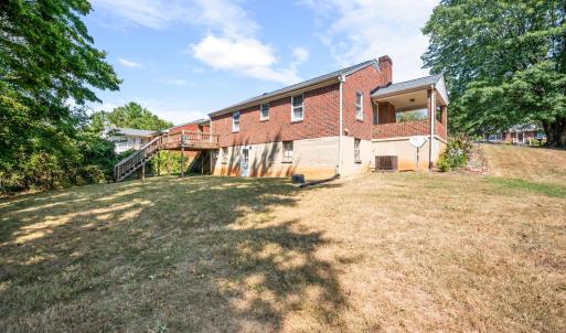 Photo #42 of 1435 Belmont Drive, Bedford, VA 0.8 acres
