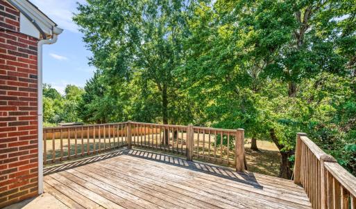 Photo #39 of 1435 Belmont Drive, Bedford, VA 0.8 acres