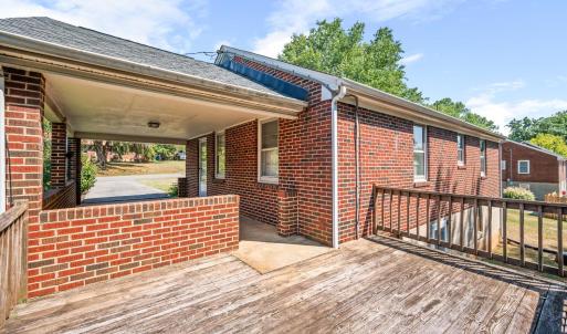 Photo #38 of 1435 Belmont Drive, Bedford, VA 0.8 acres
