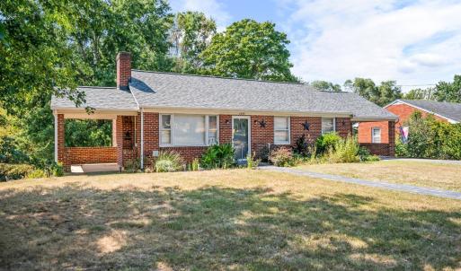 Photo #32 of 1435 Belmont Drive, Bedford, VA 0.8 acres