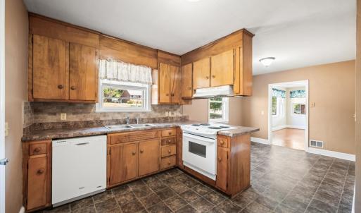Photo #10 of 1435 Belmont Drive, Bedford, VA 0.8 acres
