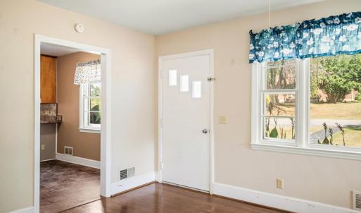 Photo #4 of 1435 Belmont Drive, Bedford, VA 0.8 acres