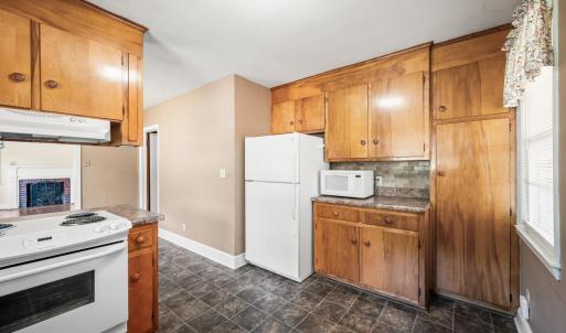 Photo #13 of 1435 Belmont Drive, Bedford, VA 0.8 acres