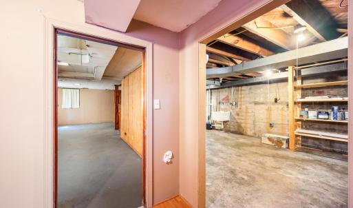 Photo #27 of 1435 Belmont Drive, Bedford, VA 0.8 acres