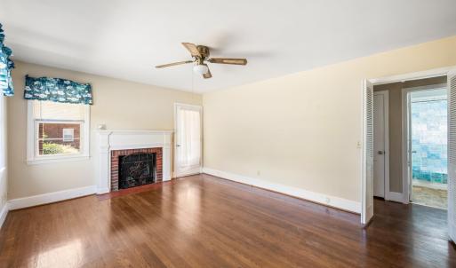 Photo #5 of 1435 Belmont Drive, Bedford, VA 0.8 acres