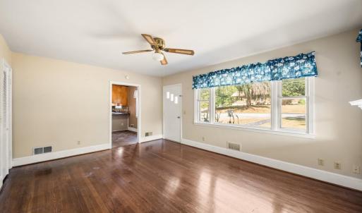 Photo #7 of 1435 Belmont Drive, Bedford, VA 0.8 acres