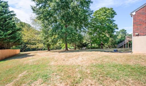 Photo #43 of 1435 Belmont Drive, Bedford, VA 0.8 acres